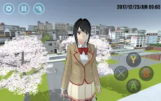 Screenshot 22: High School Simulator 2018