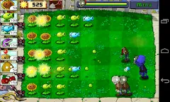 Screenshot 6: Plants vs. Zombies FREE