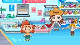 Screenshot 17: My Doll World - Avatar Maker