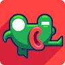 Icon: Green Ninja: Year of the Frog