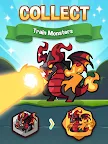 Screenshot 8: Summoners Greed: Knight Legend