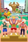 Screenshot 10: Gym Idle Clicker: Fitness Hero