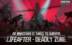 Screenshot 6: LifeAfter | โกลบอล