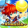 Icon: Shironeko Tennis | Traditional Chinese