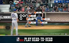 Screenshot 17: MLB Perfect Inning 2019