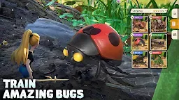 Screenshot 7: Tiny Survivors