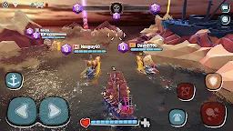 Screenshot 20: 海盜約法