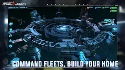 Screenshot 20: Angel Legion: 3D Hero Idle RPG