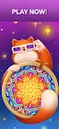 Screenshot 5: Cross Stitch: Relax & Color