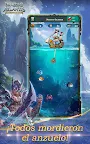 Screenshot 3: Dragons of Atlantis: Herederos