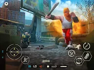 Screenshot 10: Tacticool - 5v5 射擊遊戲
