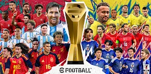 Screenshot 25: eFootball™ 2024