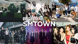 Screenshot 7: SuperStar SMTOWN | Japanese