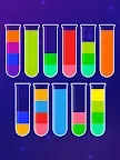 Screenshot 11: Water Sort Puzzle Game