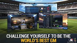 Screenshot 21: MLB 9 Innings GM
