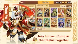 Screenshot 7: Brave Heroes