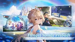 Screenshot 6: Monster Saga: Evolution