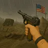Icon: World War Polygon: WW2 shooter