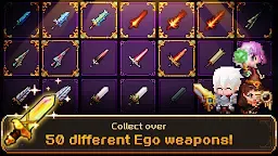 Screenshot 22: Weapon Heroes: Infinity Forge(Idle RPG)