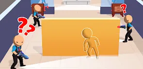 Screenshot 33: Camo Assassin