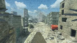 Screenshot 3: FPV War Kamikaze Drone