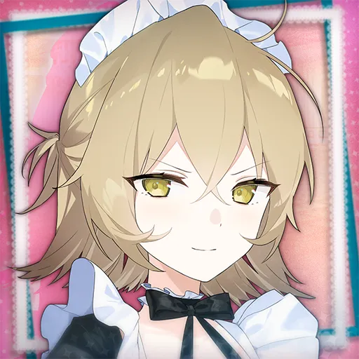 I'm The Master of 3 Cute Maids - Games