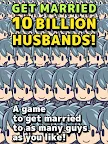 Screenshot 3: 10 Billion Husbands