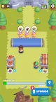 Screenshot 4: Idle Market Evolution