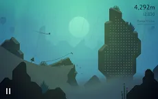 Screenshot 18: Alto's Odyssey