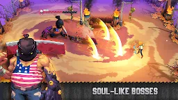 Screenshot 7: Box Head: Zombies Must Die!