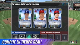 Screenshot 15: MLB 9 Innings 20