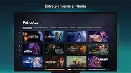 Screenshot 19: Disney+