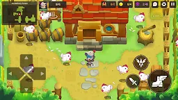 Screenshot 20: Guardian Tales | Bản quốc tế