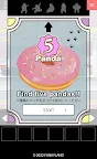 Screenshot 16: 脱出ゲーム パンダドーナツからの脱出