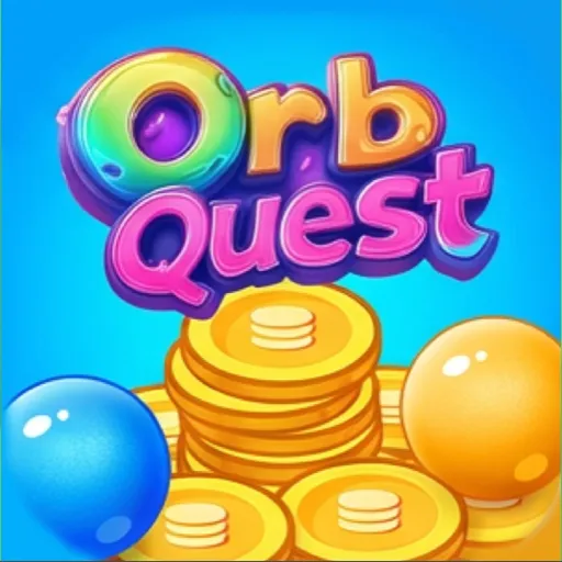 Orb Quest - Games