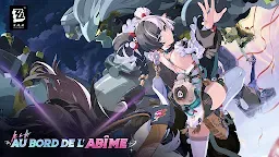 Screenshot 1: Zenless Zone Zero | Globale