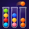 Icon: Get Color: Ball Sort Puzzle