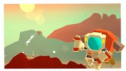 Screenshot 1: Mars: Mars