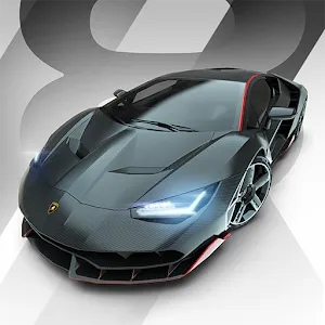 Asphalt 8: Airborne