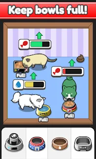 Pet Idle - Games