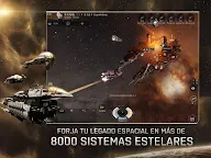 Screenshot 13: EVE Echoes