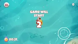 Screenshot 7: Circle Chase