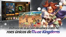 Screenshot 18: Chaotic Three Kingdoms: Epic heroes war