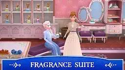 Screenshot 6: Disney Frozen Royal Castle