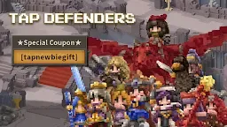 Screenshot 17: Tap Defenders