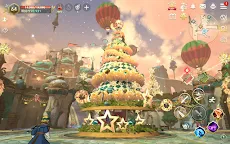 Screenshot 12: 二ノ国：Cross Worlds | 日韓語版