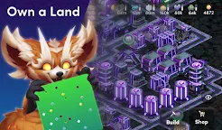 Screenshot 10: Illuvium: Zero