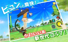 Screenshot 6: スマホでゴルフ！ ぐるぐるイーグル 【無料スポーツアプリ】