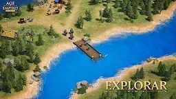 Screenshot 5: Age of Empires Mobile 