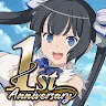 Icon: DanMachi Battle Chronicle | 日版